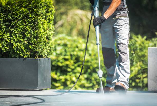 Best Post-Construction Pressure Washing  in Bort, GA