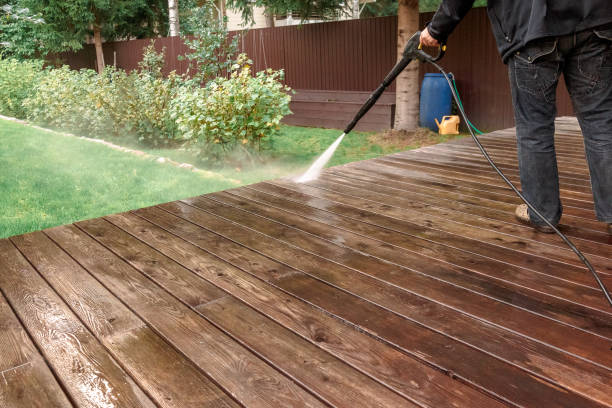 Best Animal Enclosure Cleaning  in Bort, GA