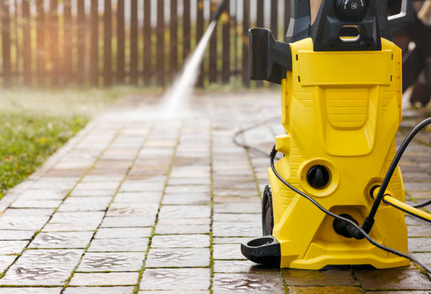 Best Sign and Awning Cleaning  in Bort, GA